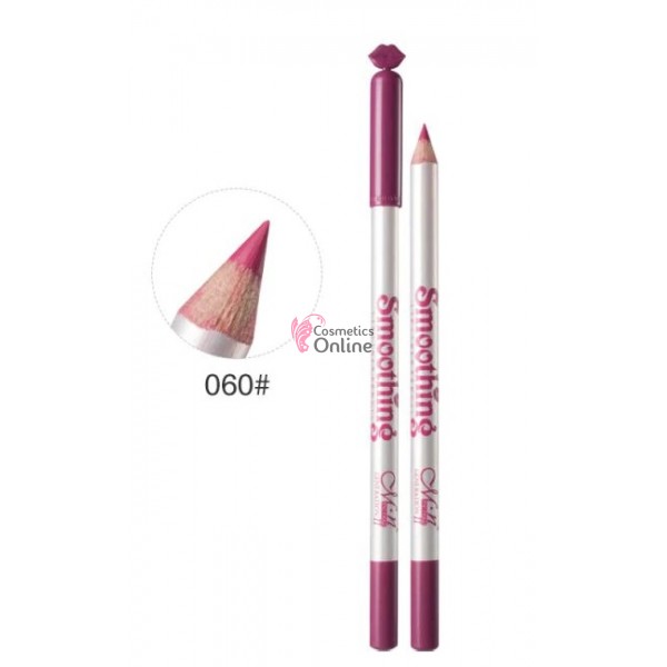 Creion pentru contur buze Smoothing Lip Liner M&N Cod 060